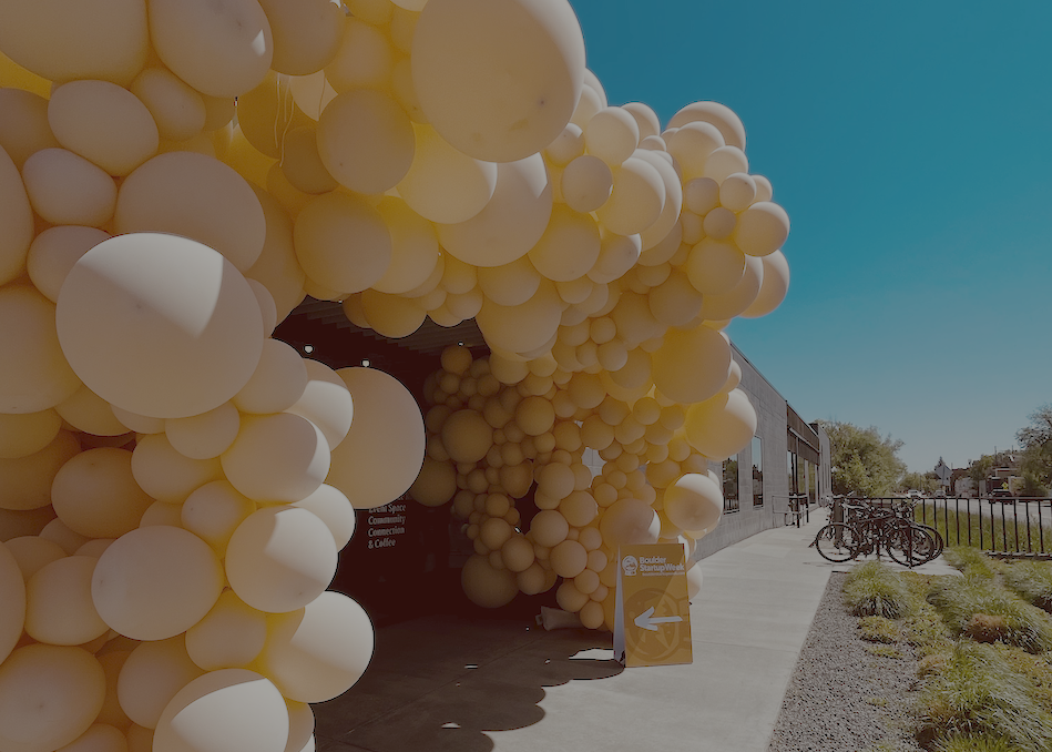 Boulder Startup Week